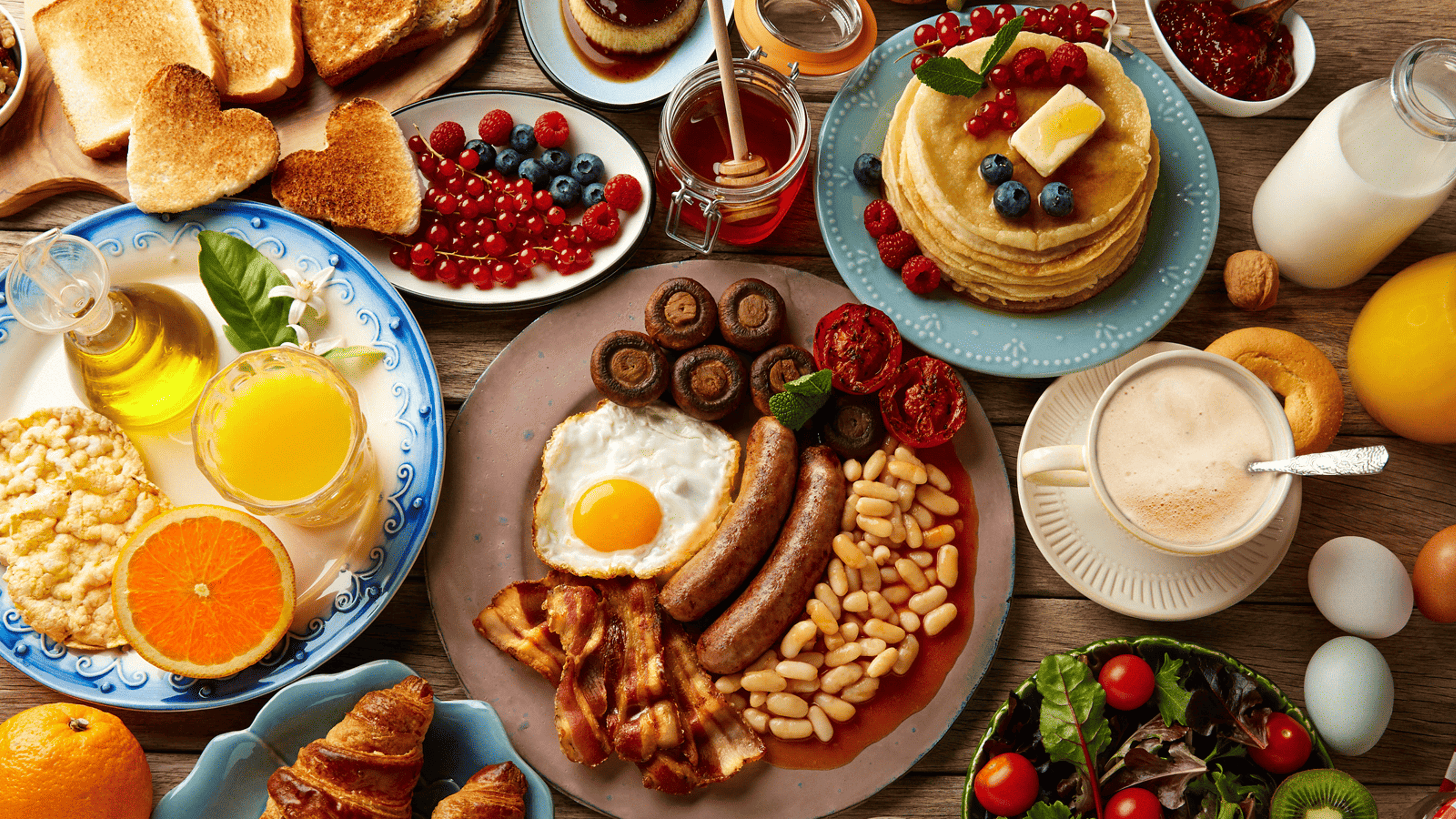 Gourmet Shankill Cafe-Restaurant Dublin