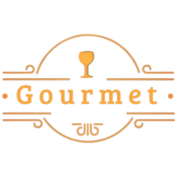 Gourmet Shankill Cafe-Restaurant logo.